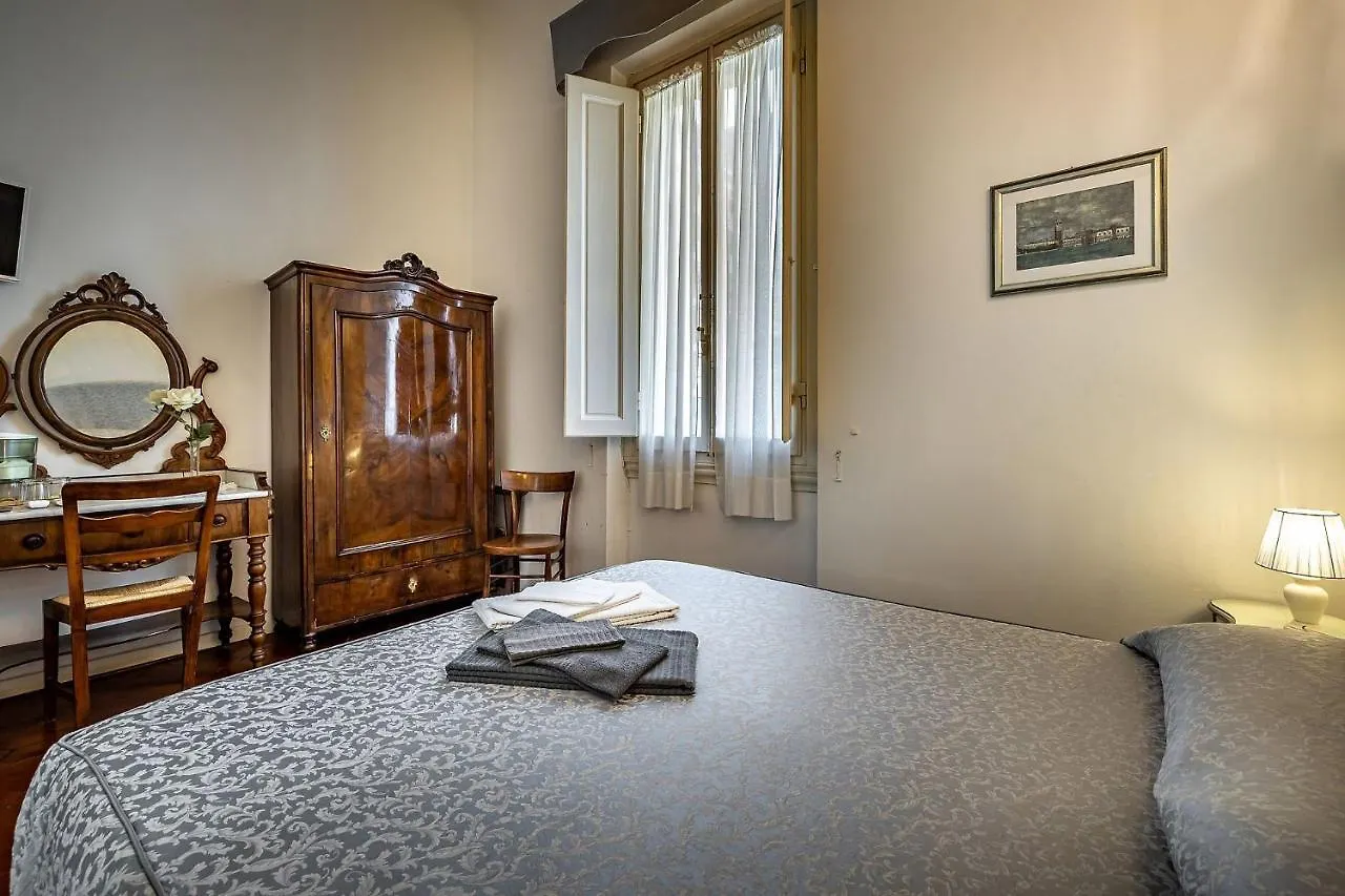 Hotel A Casa Di Lilli Florencie Penzion
