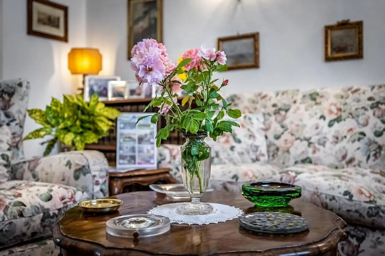Hotel A Casa Di Lilli Florencie Penzion