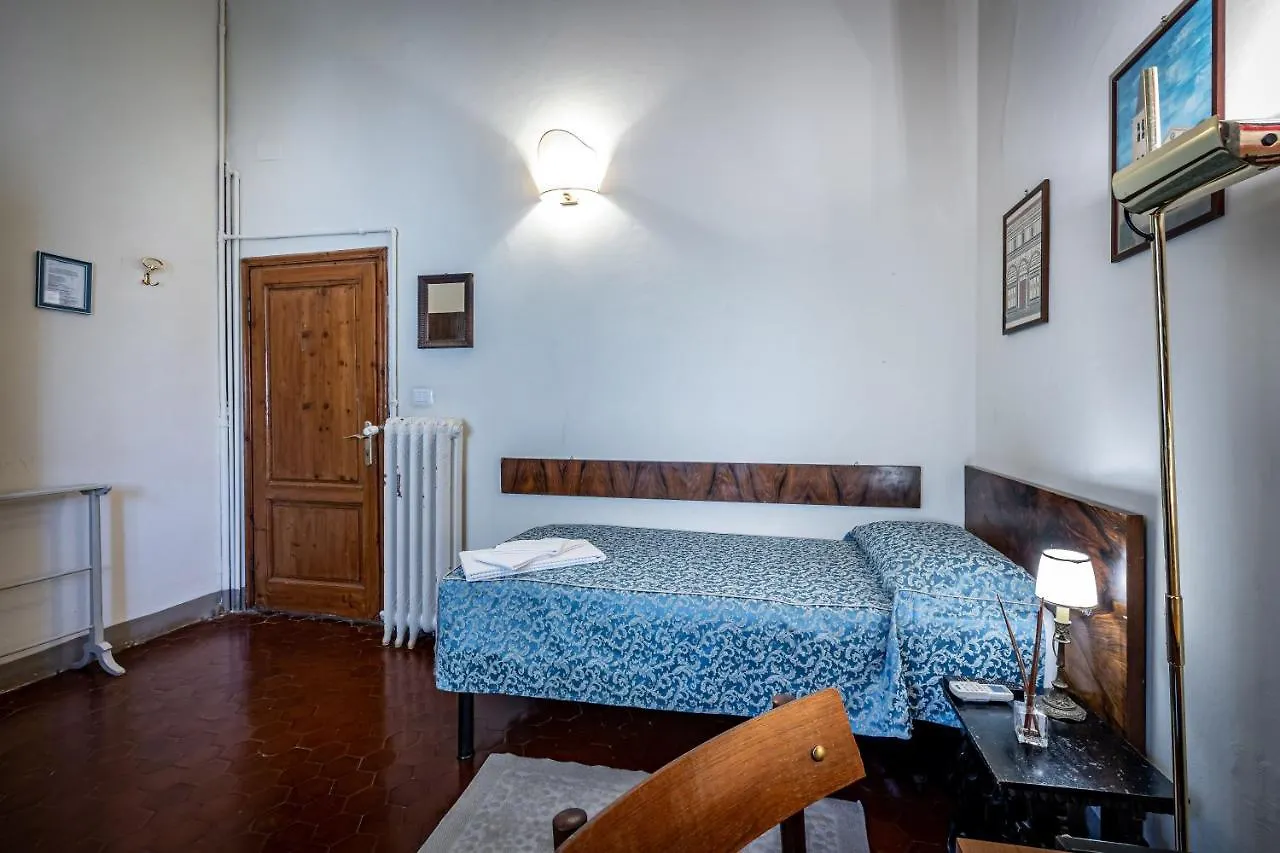Hotel A Casa Di Lilli Florencie Penzion