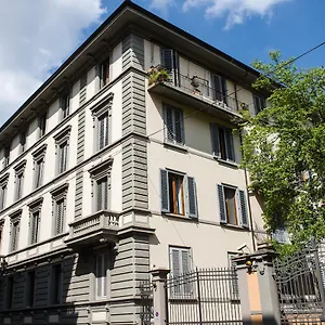 Hotel Fiorita, Florenz