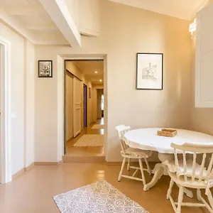 Santaelisabettafirenze 2 Guest house