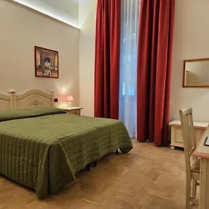 Del Roster Guest house