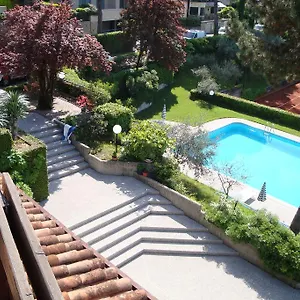 Sporting Ragno D'oro 3*, Conegliano Italy