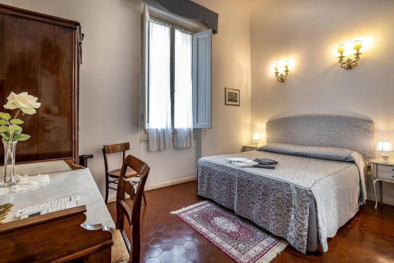 A Casa Di Lilli Hotel Florence