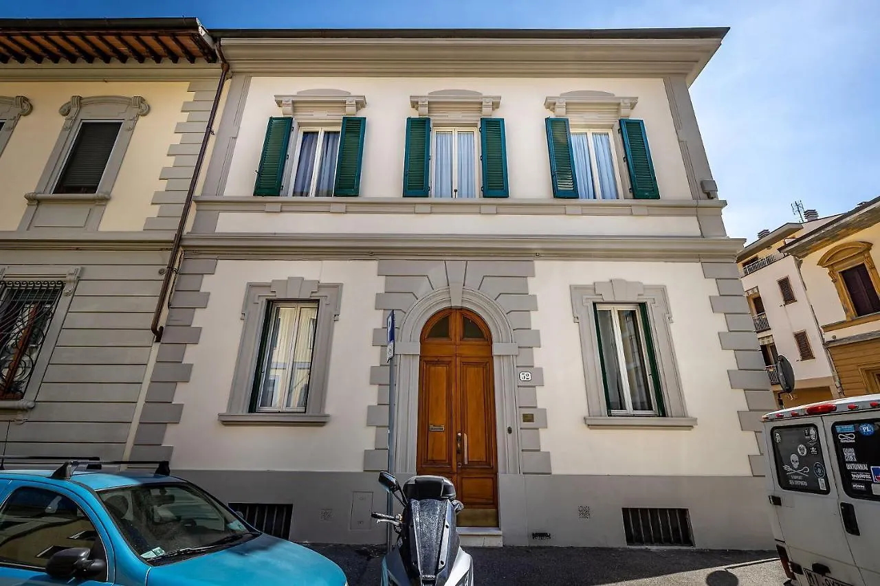 A Casa di Lilli Hotel Firenze