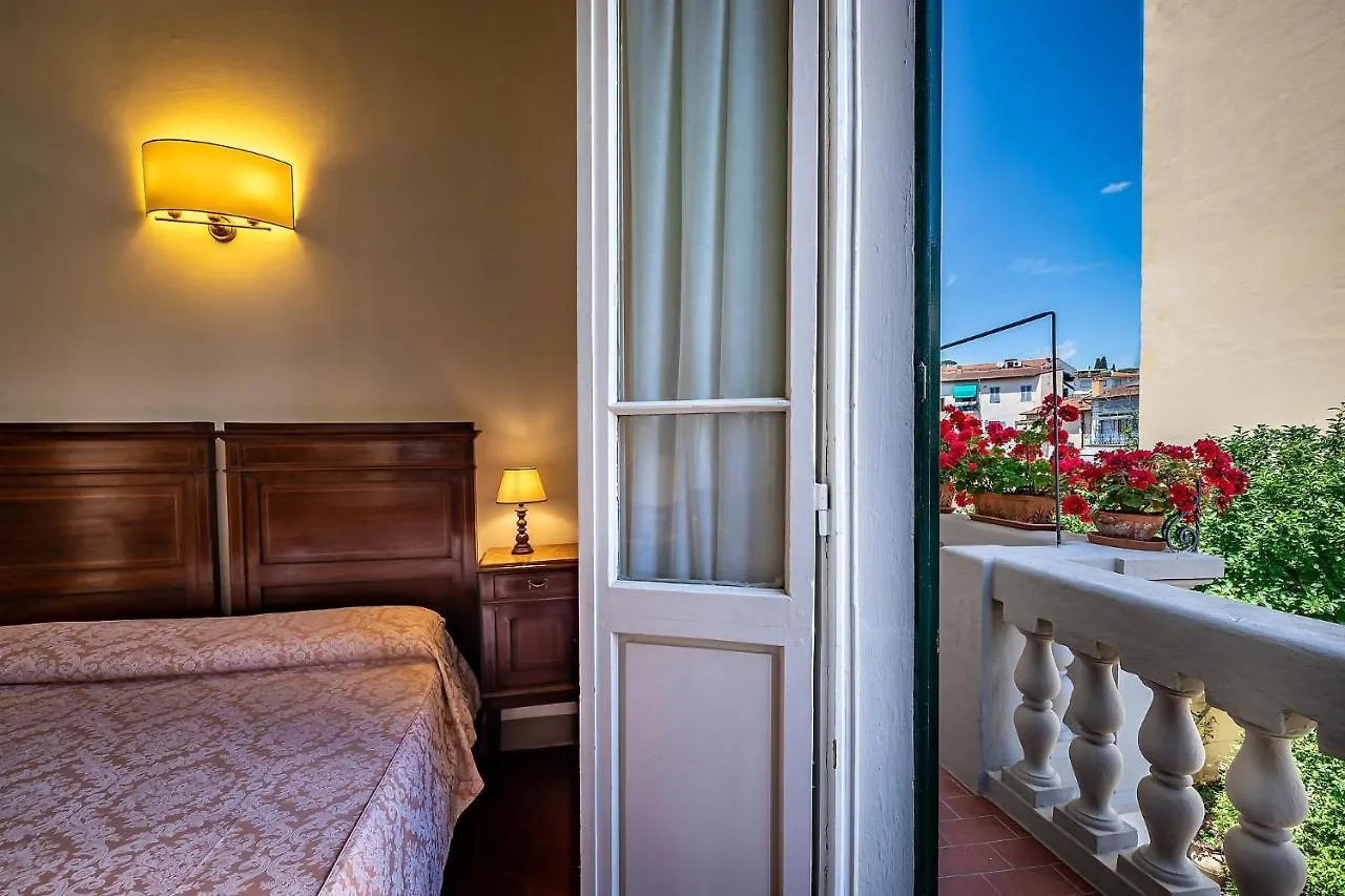 A Casa di Lilli Hotel Firenze