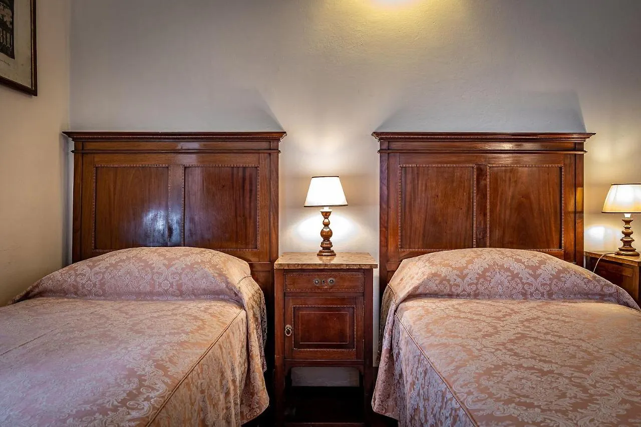 Gæstehus A Casa di Lilli Hotel Firenze