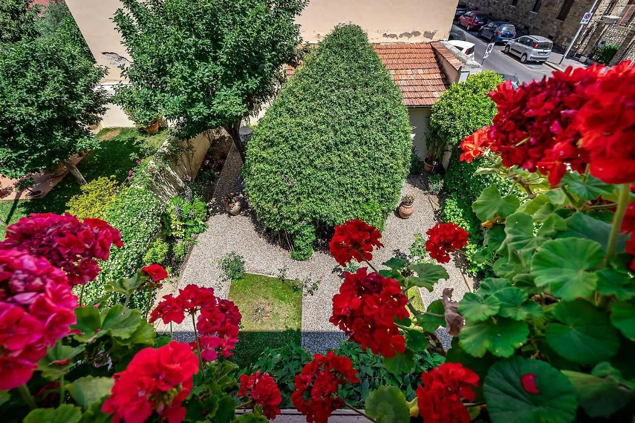 A Casa di Lilli Hotel Firenze 3*,