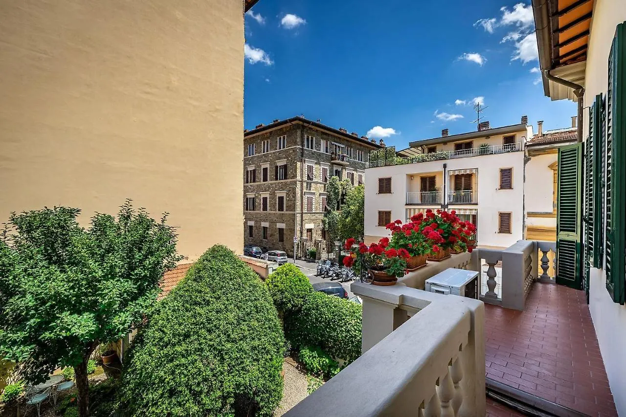 Gæstehus A Casa di Lilli Hotel Firenze