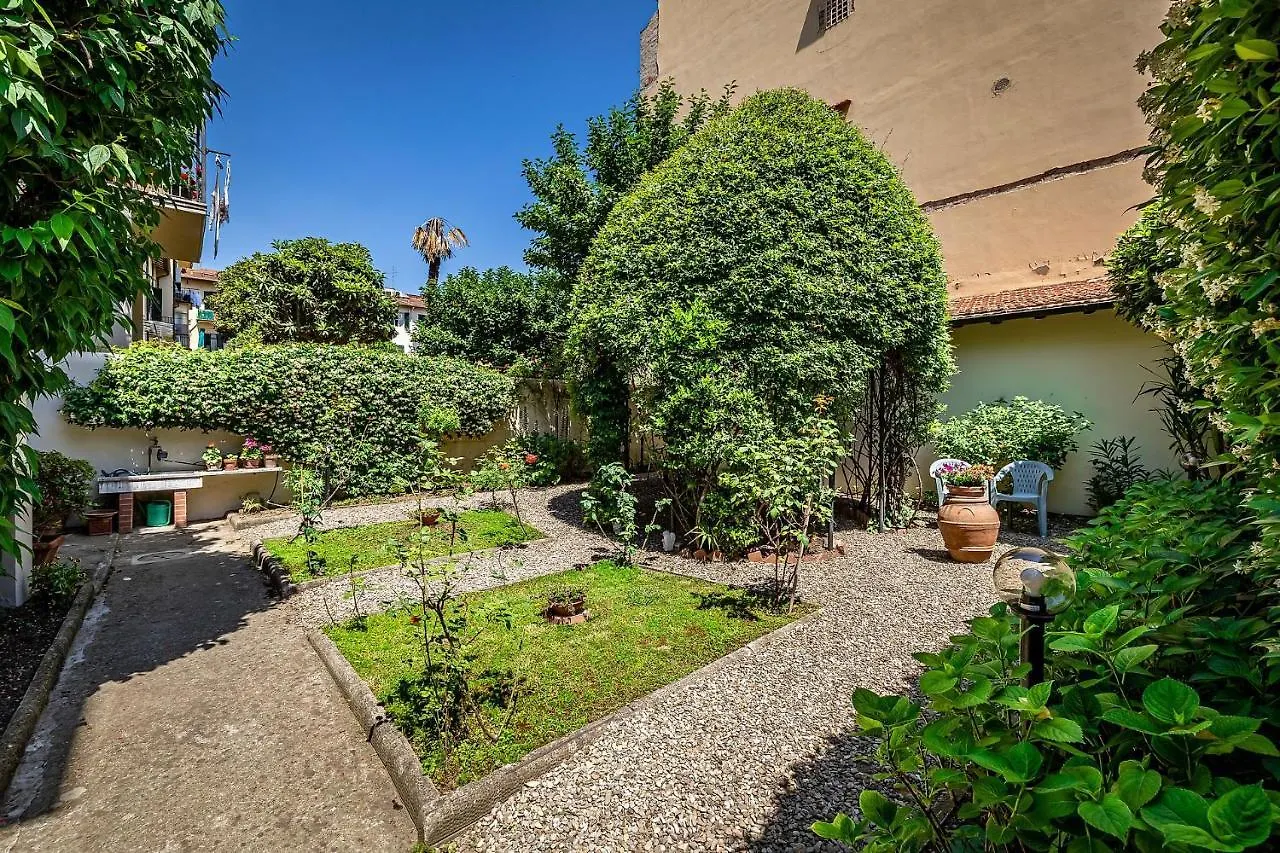 A Casa di Lilli Hotel Firenze