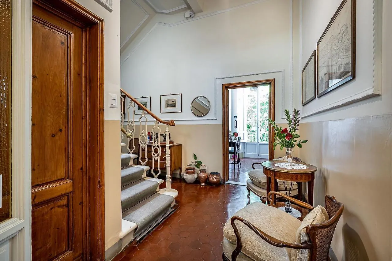 *** Guest house A Casa Di Lilli Hotel Florence Italy