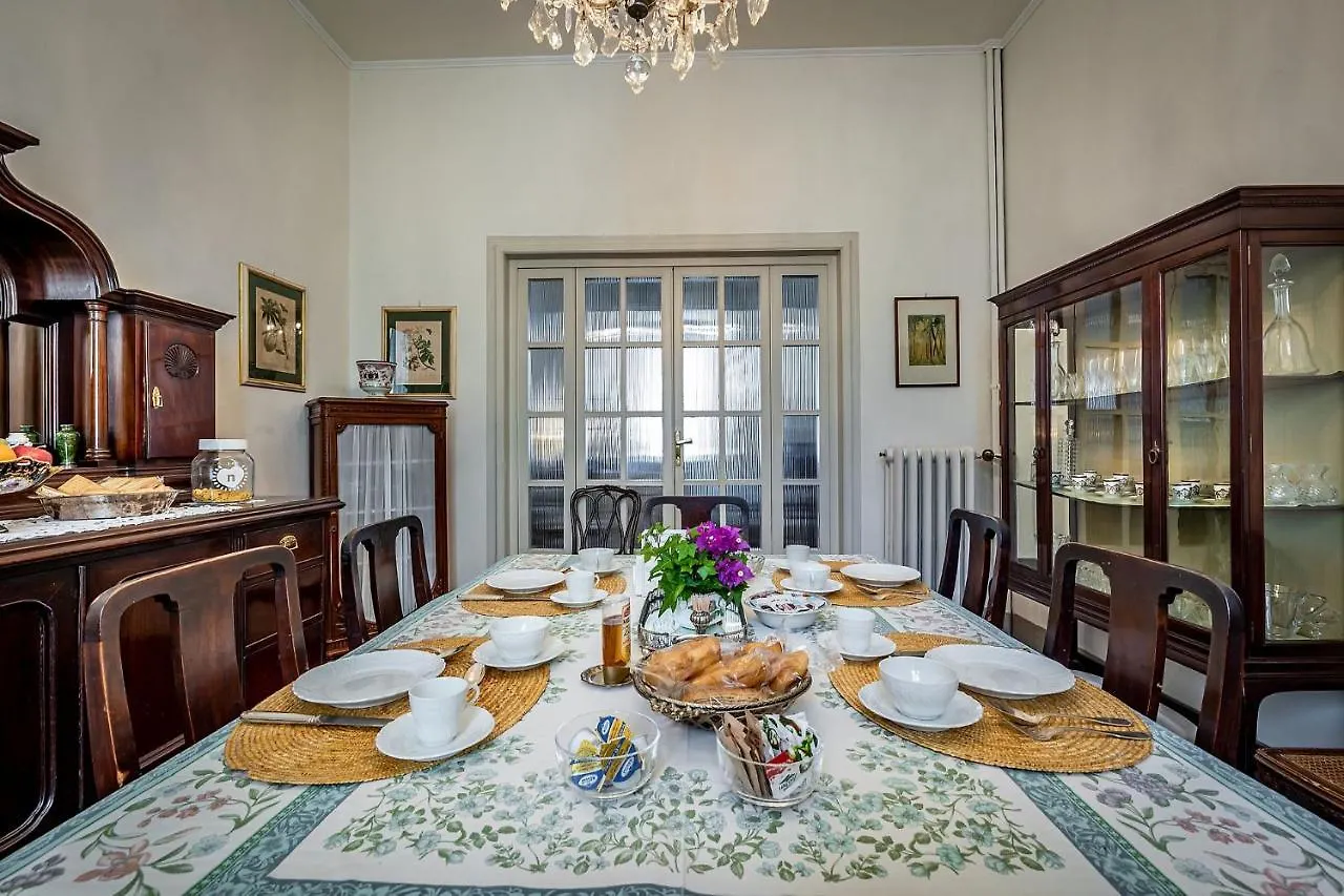 Gæstehus A Casa di Lilli Hotel Firenze