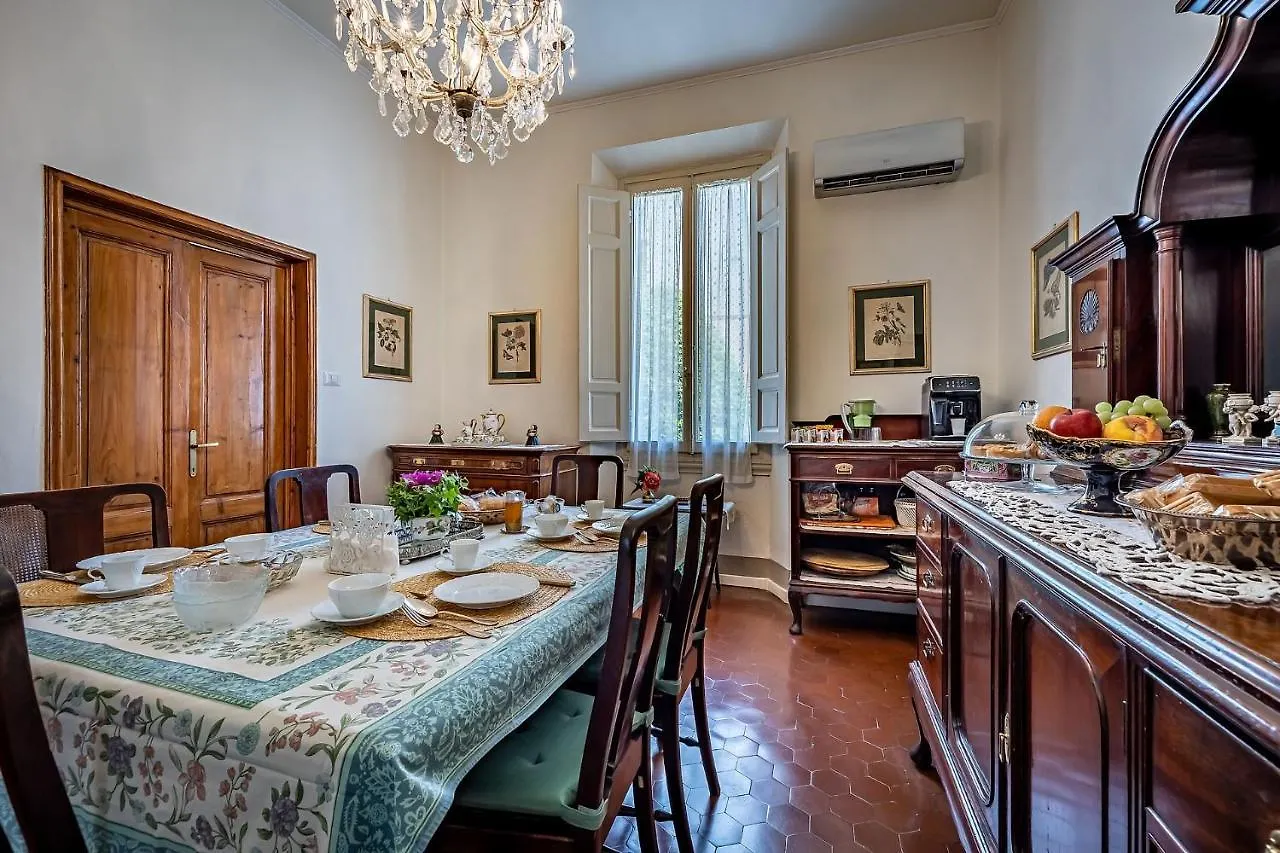 A Casa di Lilli Hotel Firenze 3*,