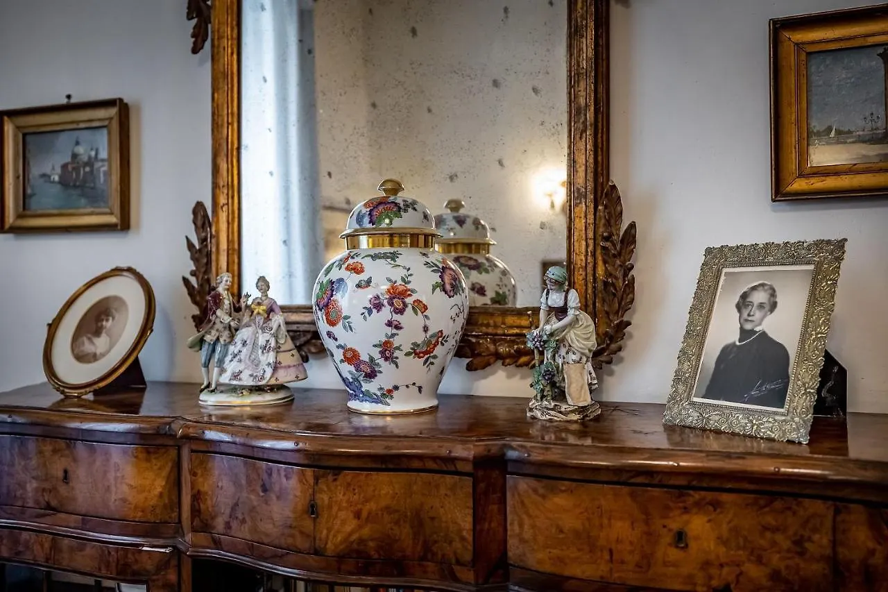 A Casa di Lilli Hotel Firenze Gæstehus