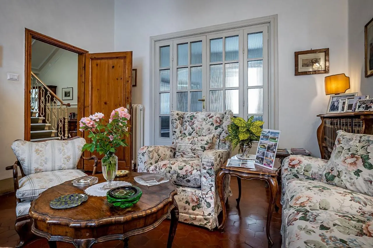 A Casa di Lilli Hotel Firenze