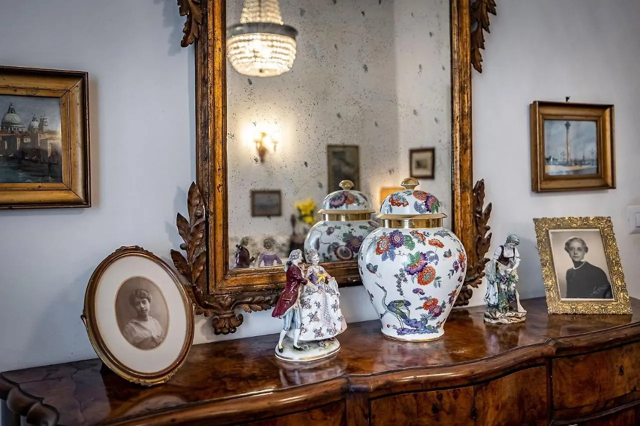 A Casa di Lilli Hotel Firenze