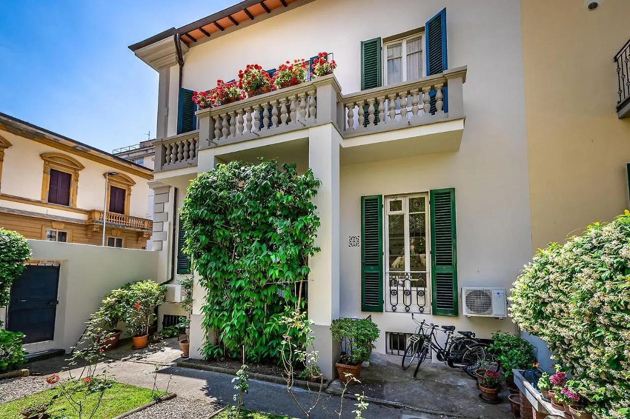 Gæstehus A Casa di Lilli Hotel Firenze