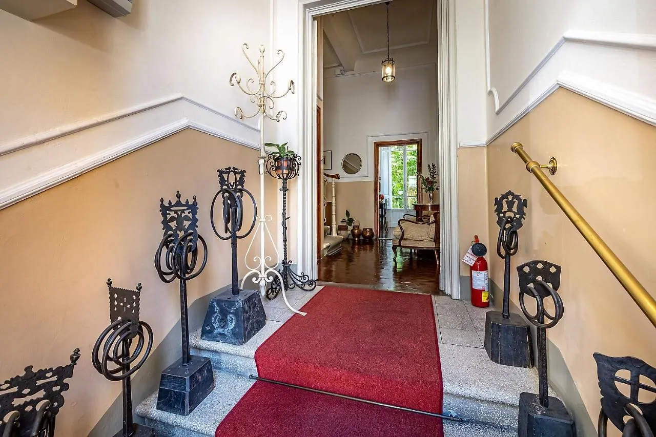 A Casa di Lilli Hotel Firenze 3*,