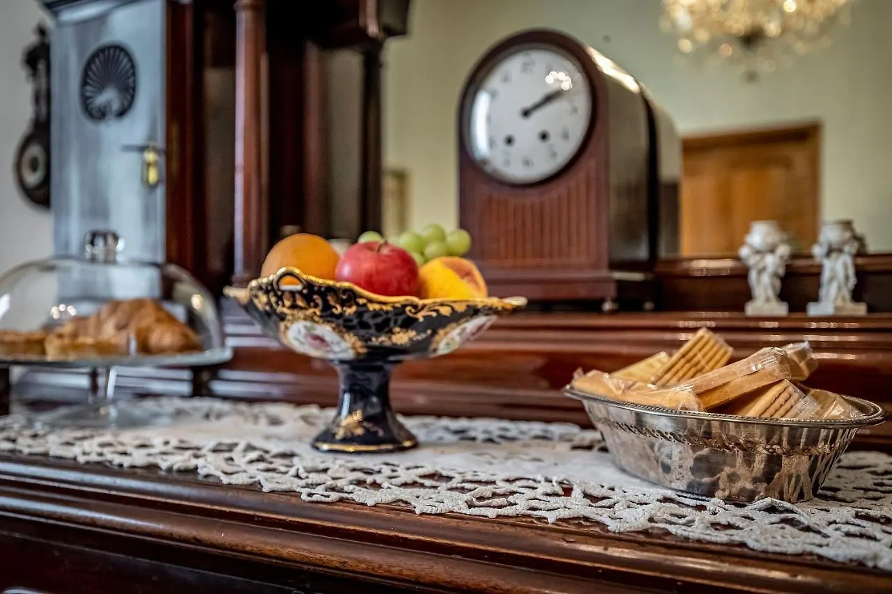 A Casa di Lilli Hotel Firenze Gæstehus