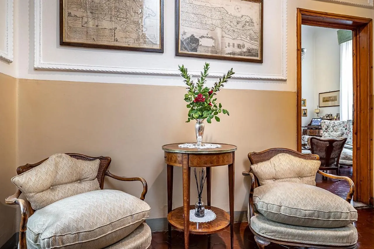 A Casa di Lilli Hotel Firenze
