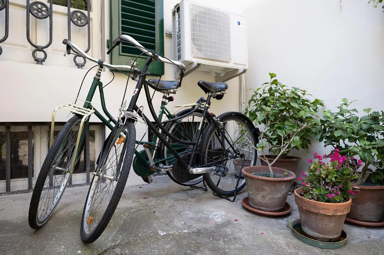 Gæstehus A Casa di Lilli Hotel Firenze