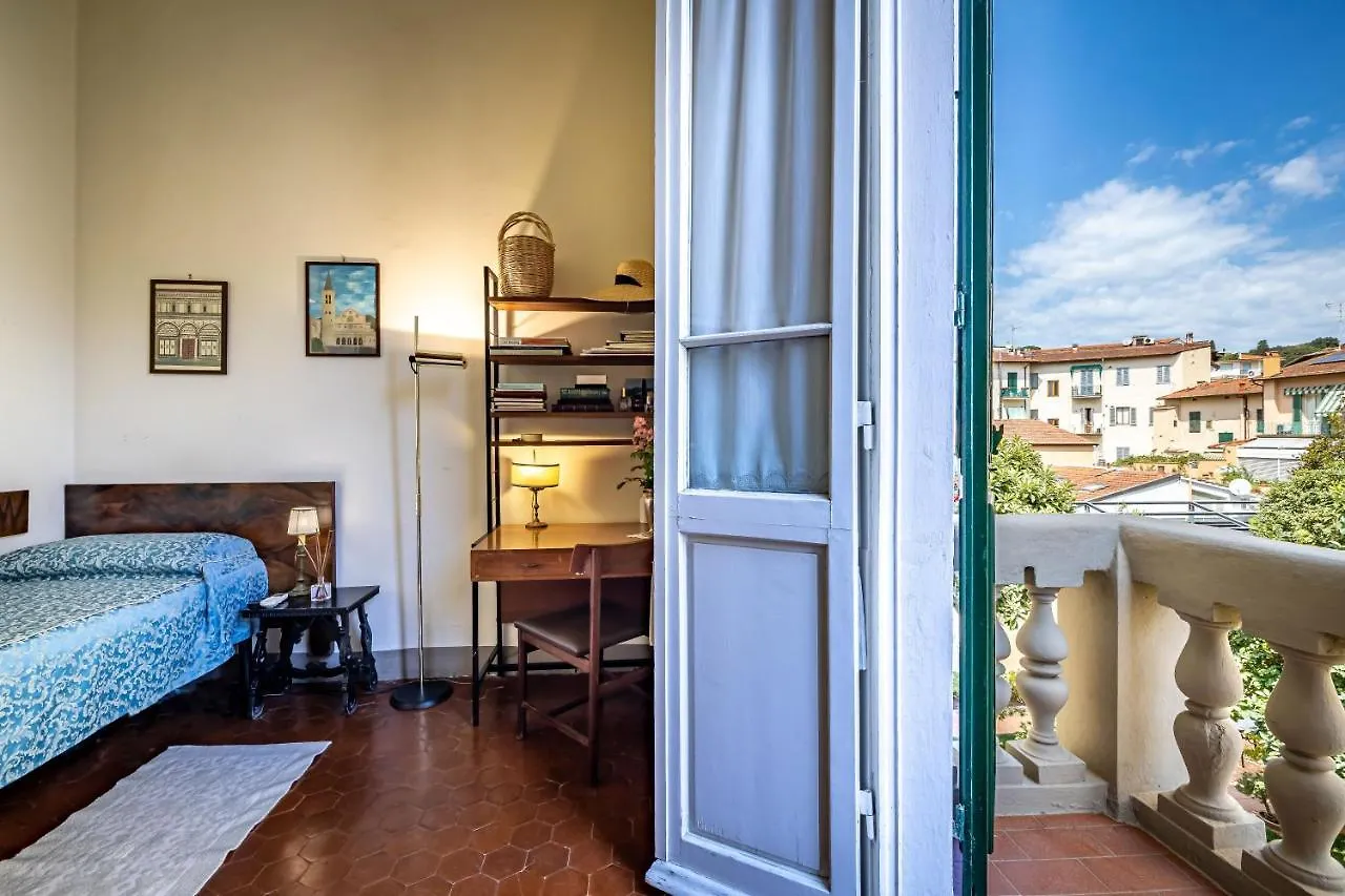 Gæstehus A Casa di Lilli Hotel Firenze