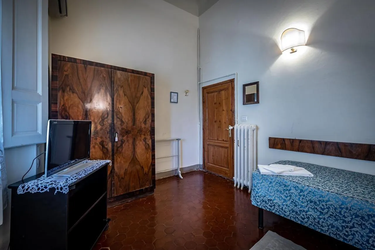 Hotel A Casa Di Lilli Florenz Gasthof