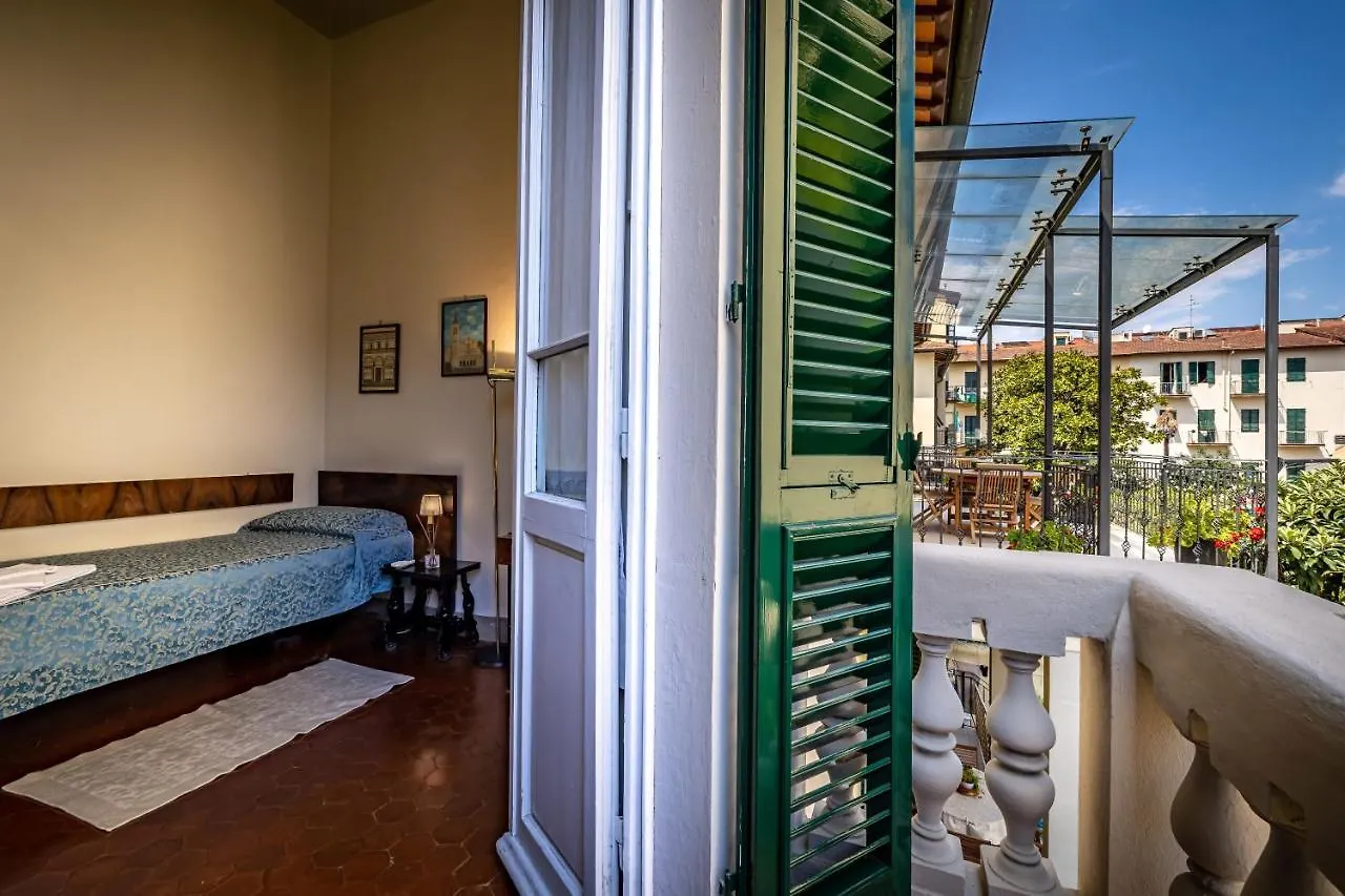 A Casa di Lilli Hotel Firenze Italien