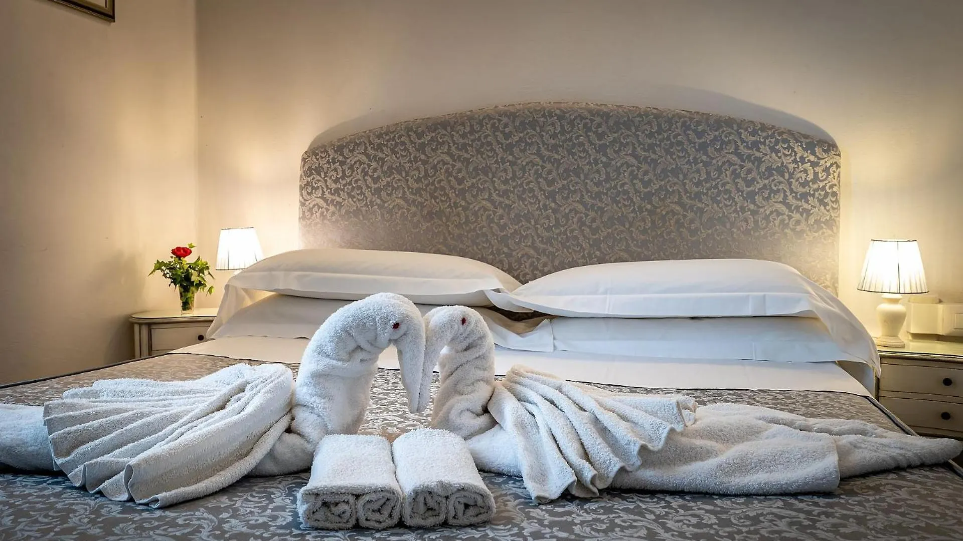 *** Gasthof Hotel A Casa Di Lilli Florenz Italien