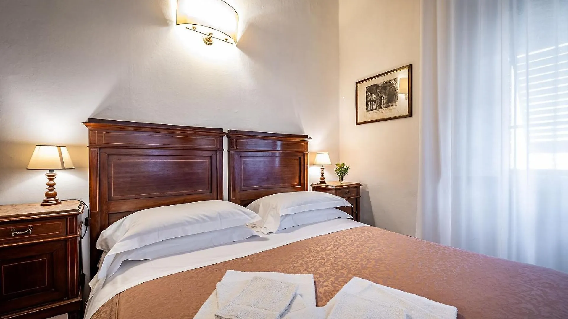 Gæstehus A Casa di Lilli Hotel Firenze