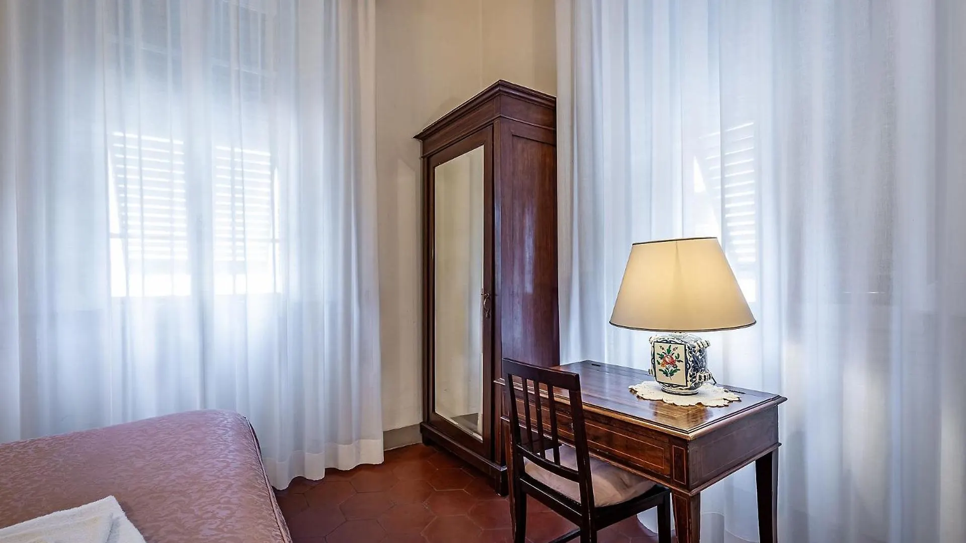 A Casa di Lilli Hotel Firenze Gæstehus