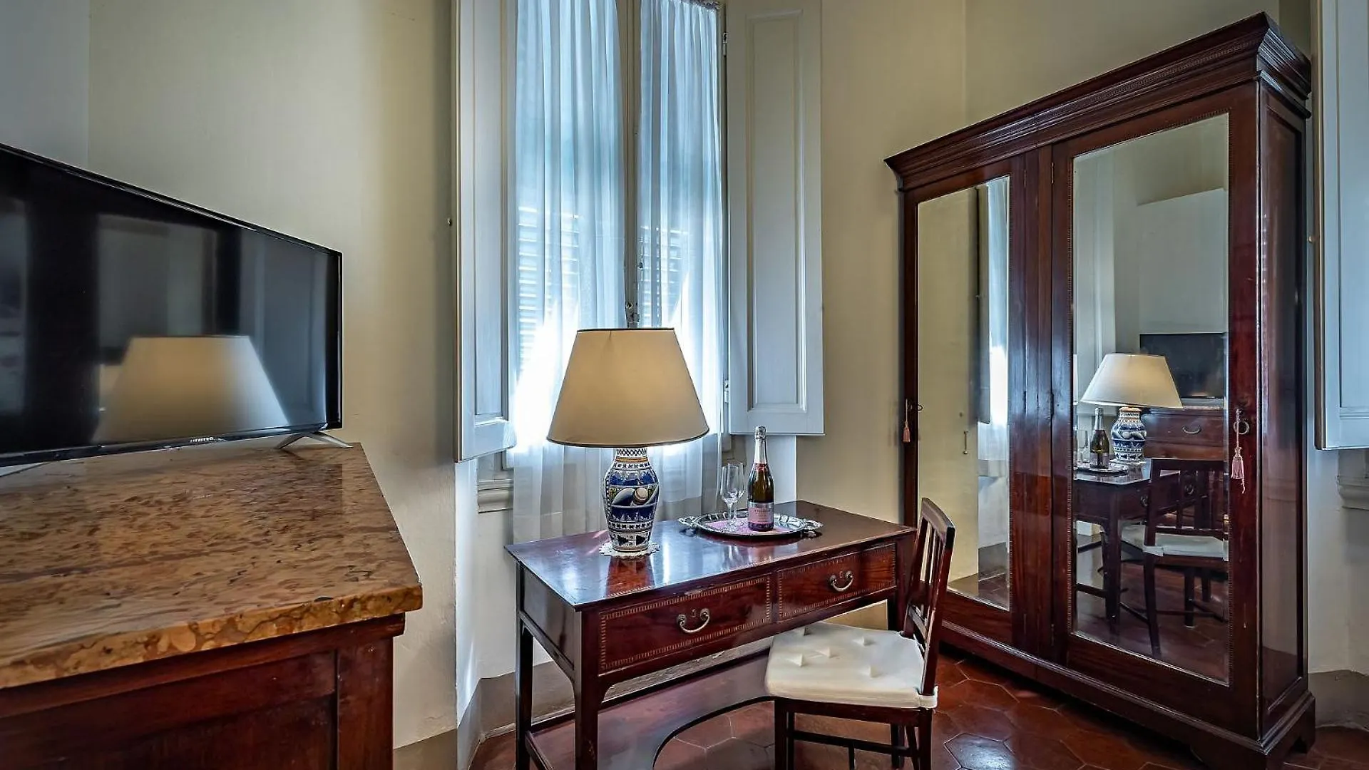Hotel A Casa Di Lilli Florenz 3*,  Italien