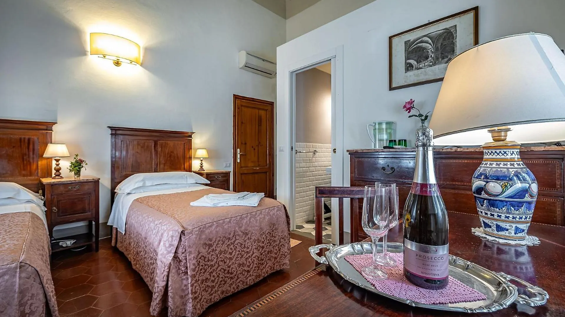 A Casa di Lilli Hotel Firenze