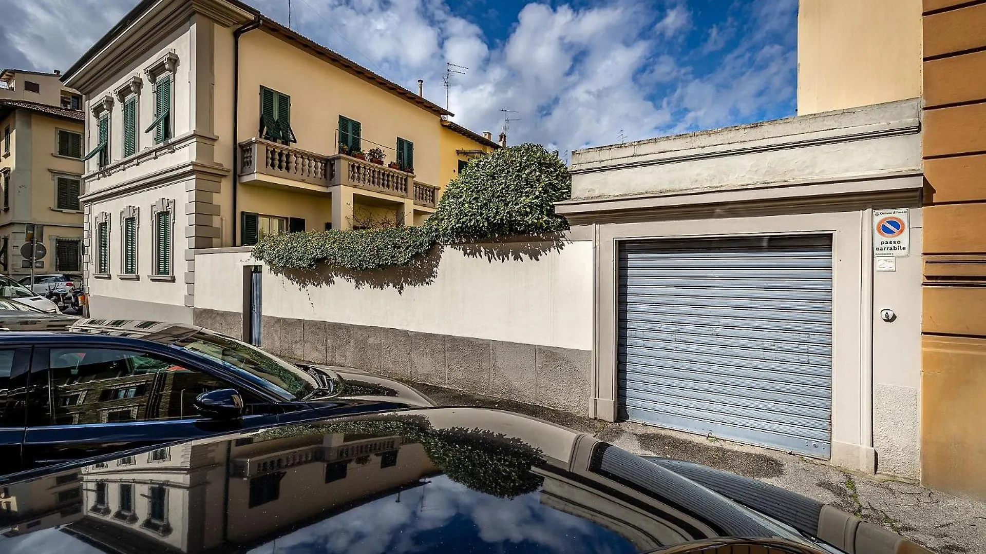 A Casa di Lilli Hotel Firenze