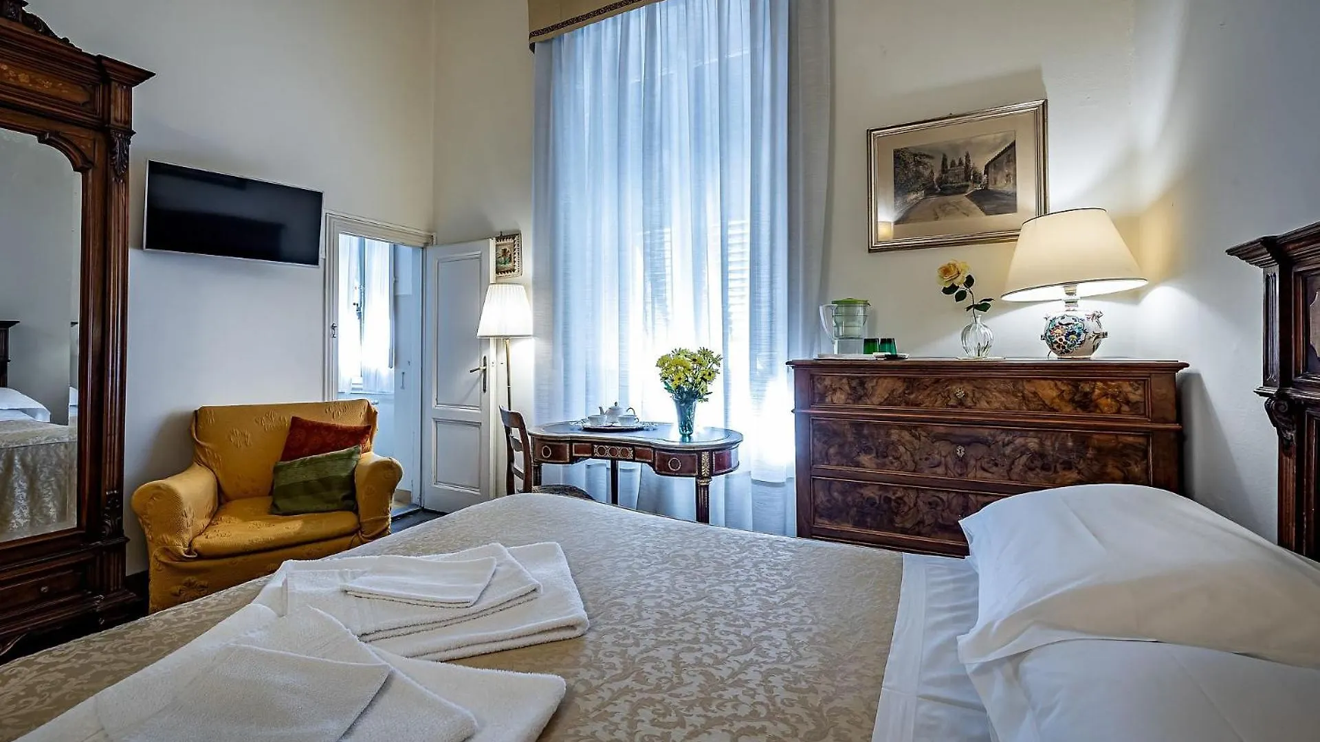 Guest house A Casa Di Lilli Hotel Florence