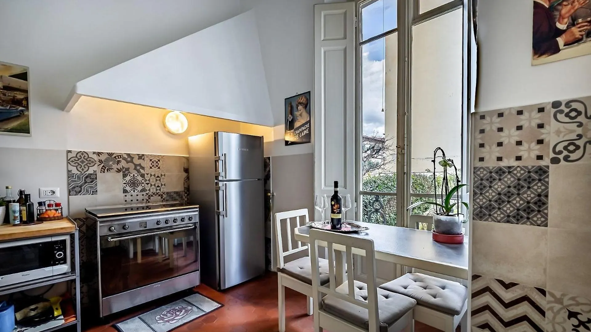 A Casa di Lilli Hotel Firenze