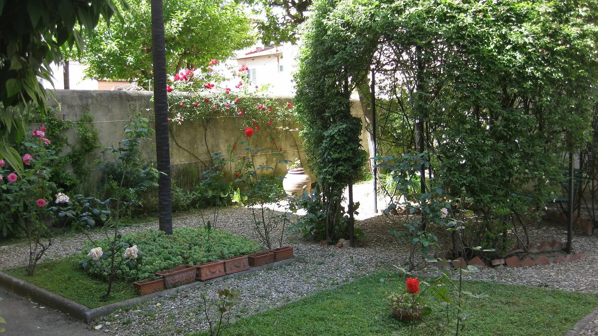 A Casa di Lilli Hotel Firenze